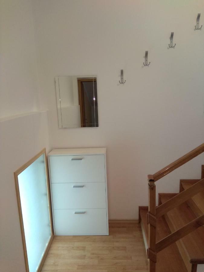 Lorber House Stinjan Daire Pula Dış mekan fotoğraf