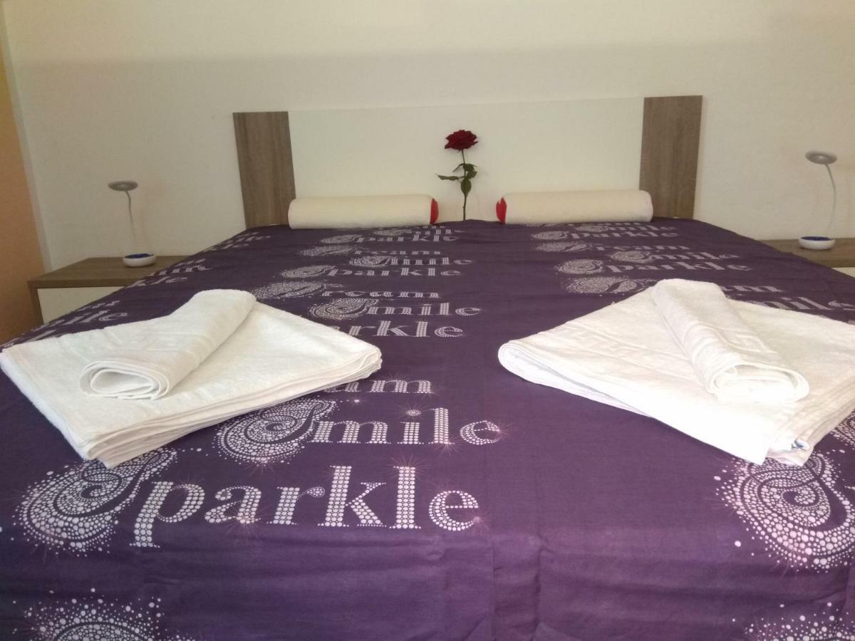 Lorber House Stinjan Daire Pula Dış mekan fotoğraf
