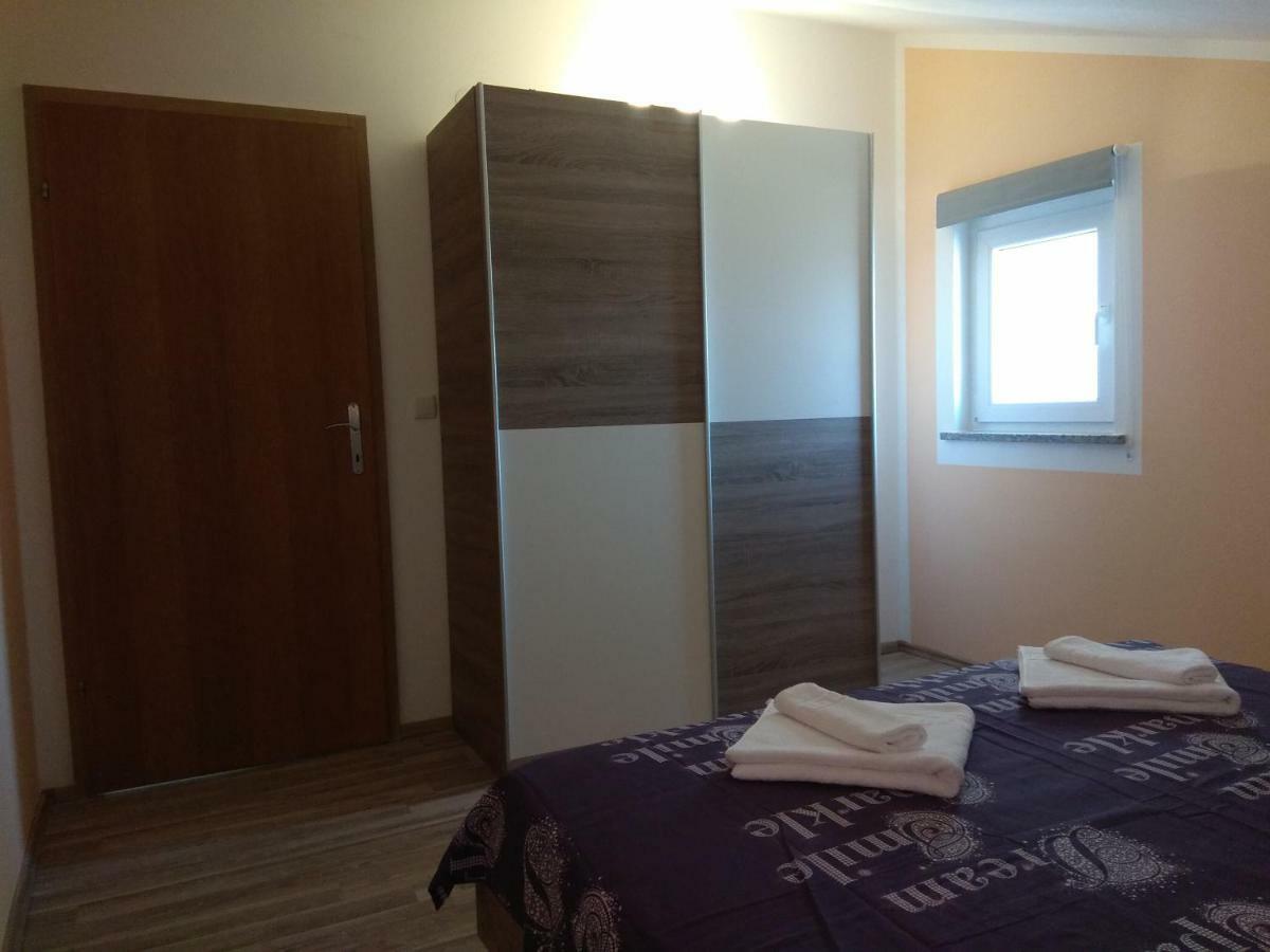 Lorber House Stinjan Daire Pula Dış mekan fotoğraf