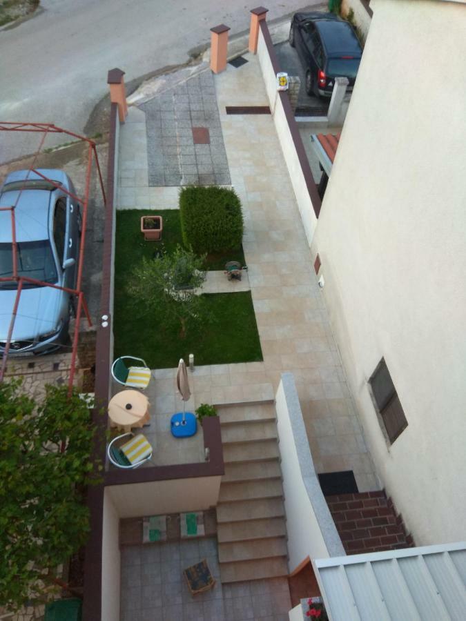 Lorber House Stinjan Daire Pula Dış mekan fotoğraf